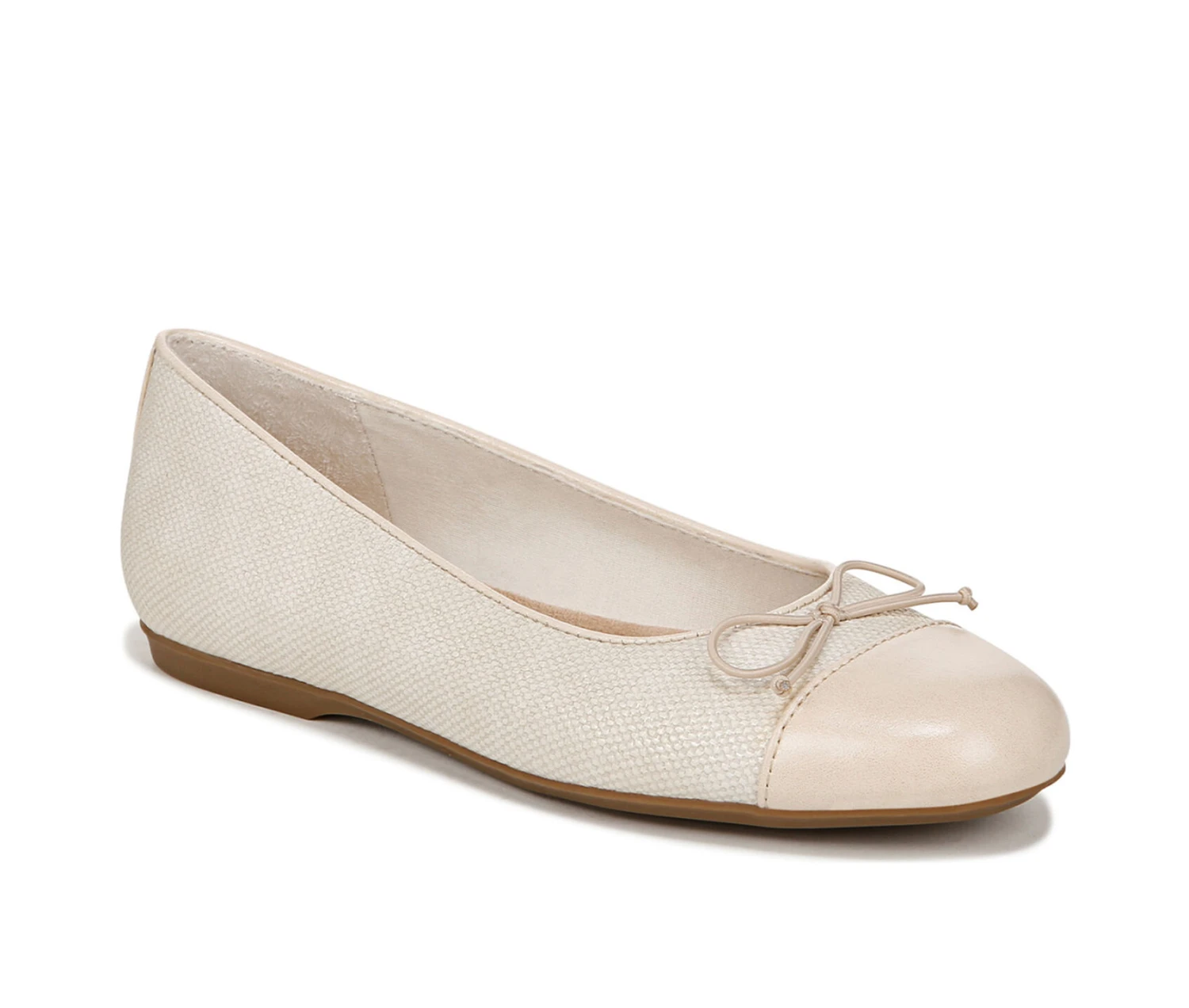 Women's Dr. Scholls Wexley Bow Flats - Image 2