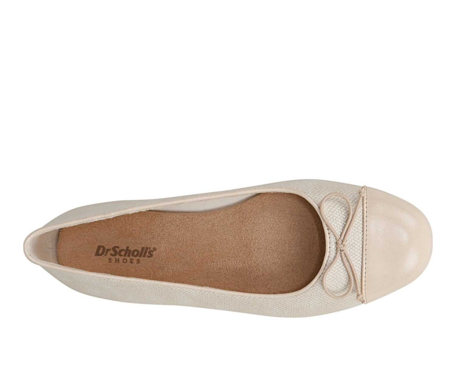 Women's Dr. Scholls Wexley Bow Flats - Image 6