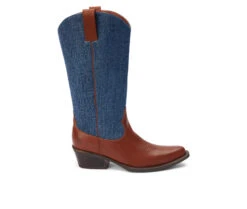 Women's Coconuts By Matisse Banks Western Boots