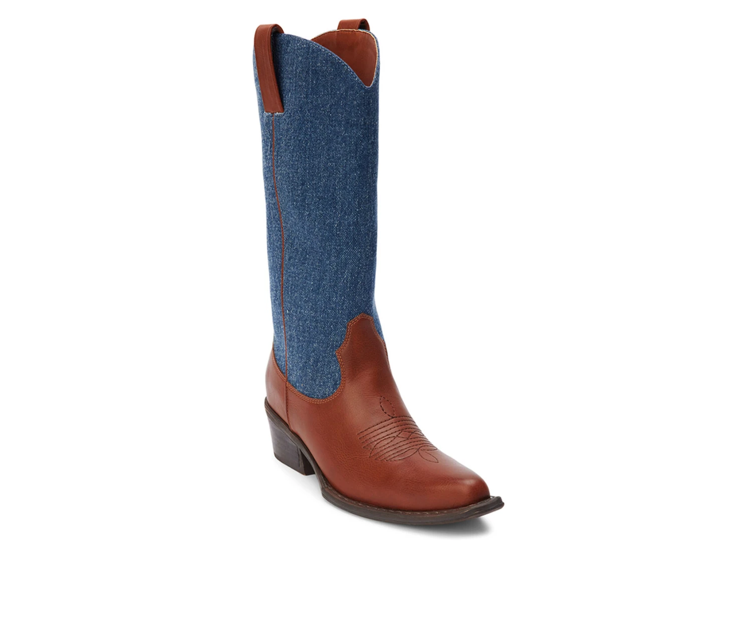 Women's Coconuts By Matisse Banks Western Boots - Image 2