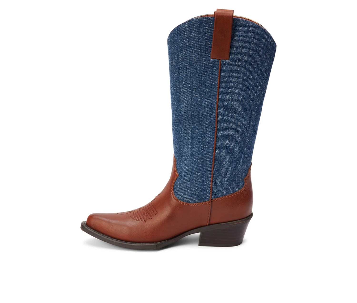 Women's Coconuts By Matisse Banks Western Boots - Image 3