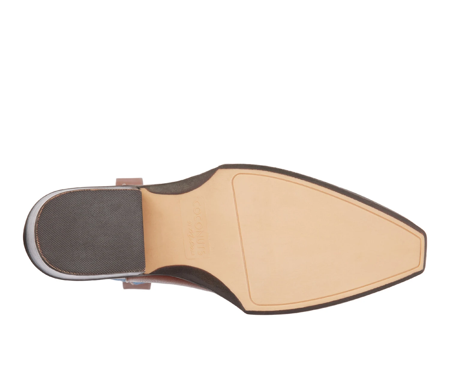 Women's Coconuts By Matisse Banks Western Boots - Image 7