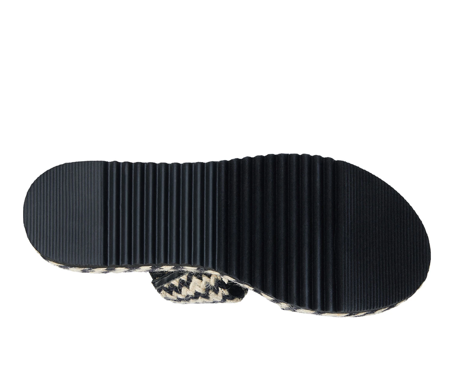 Women's Beach By Matisse Borderline Espadrille Platform Sandals - Image 7