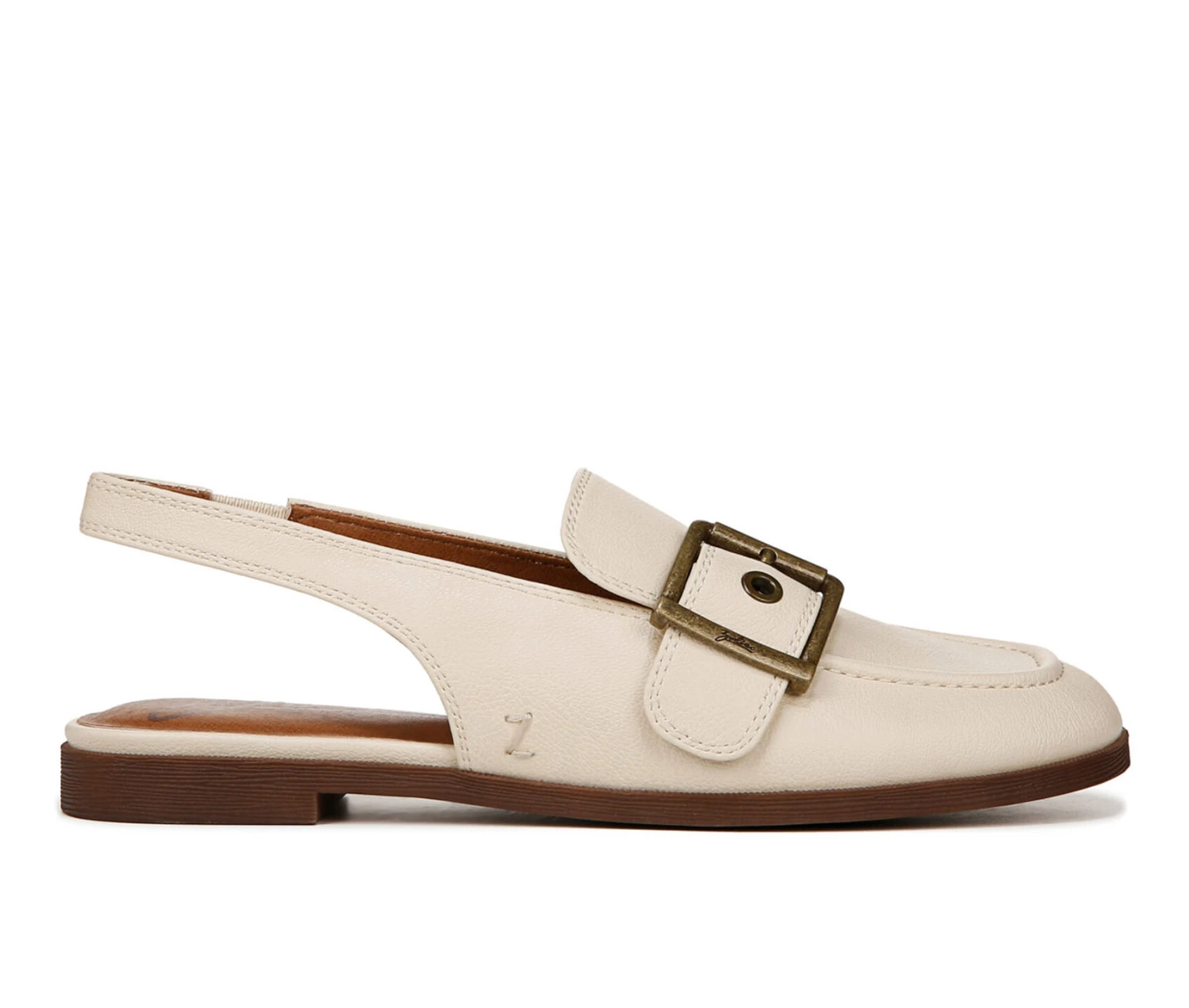 Women's Zodiac Eve Slingback Loafers