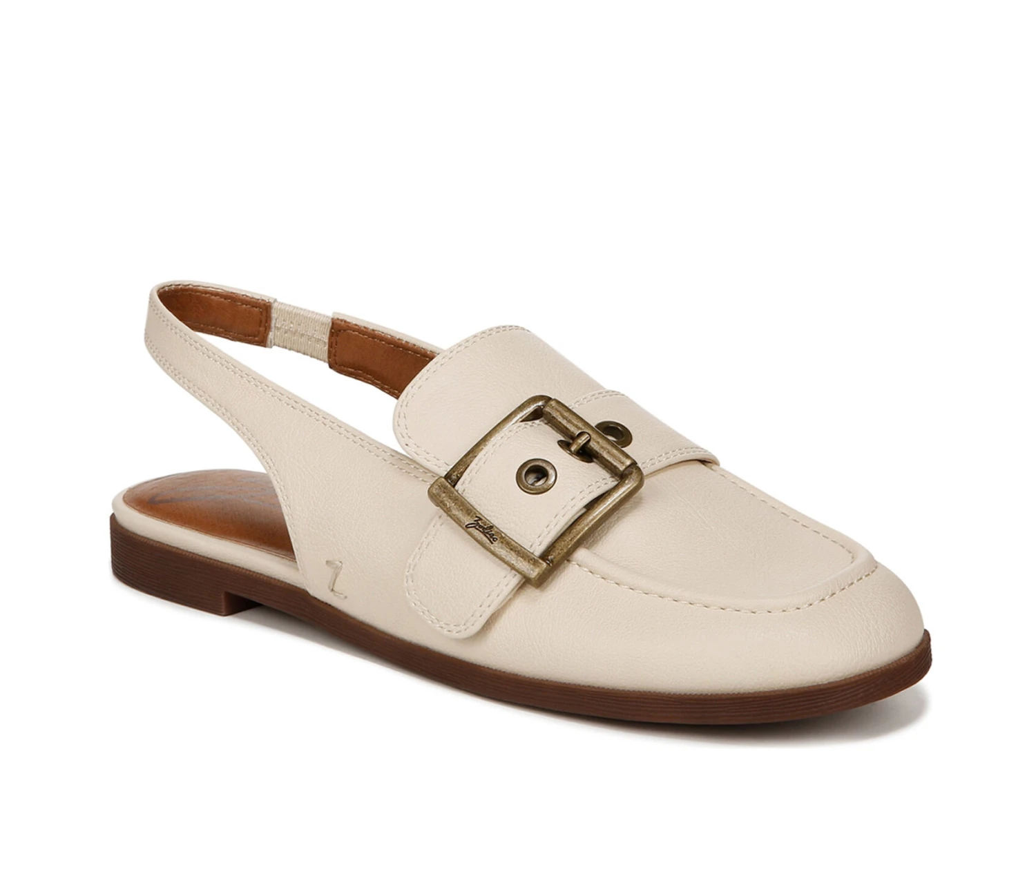 Women's Zodiac Eve Slingback Loafers - Image 2