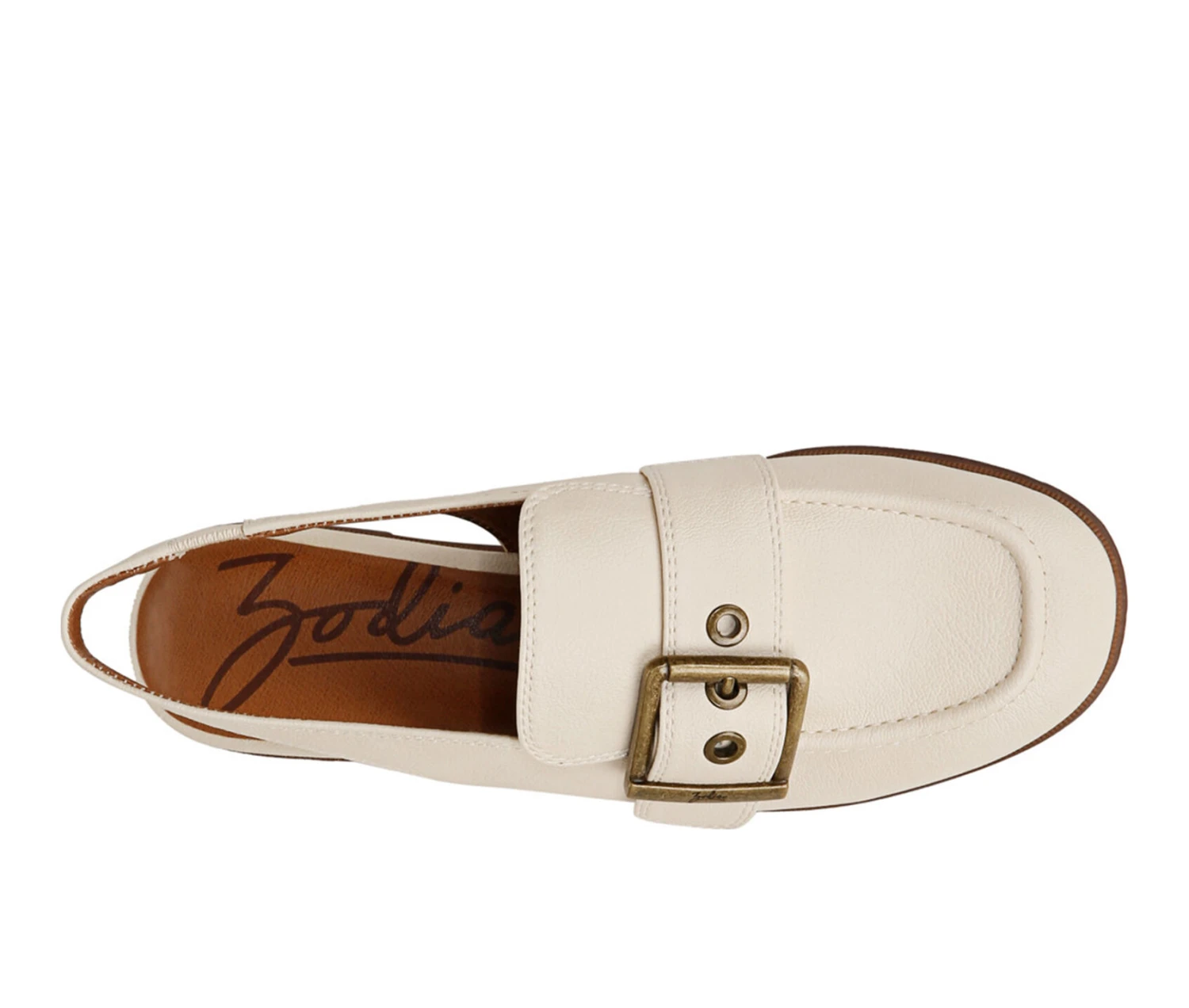 Women's Zodiac Eve Slingback Loafers - Image 6