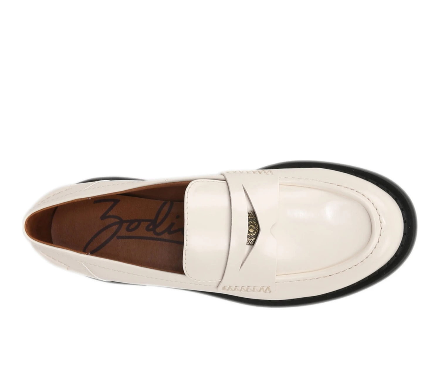 Women's Zodiac Hunter Loafers - Image 6