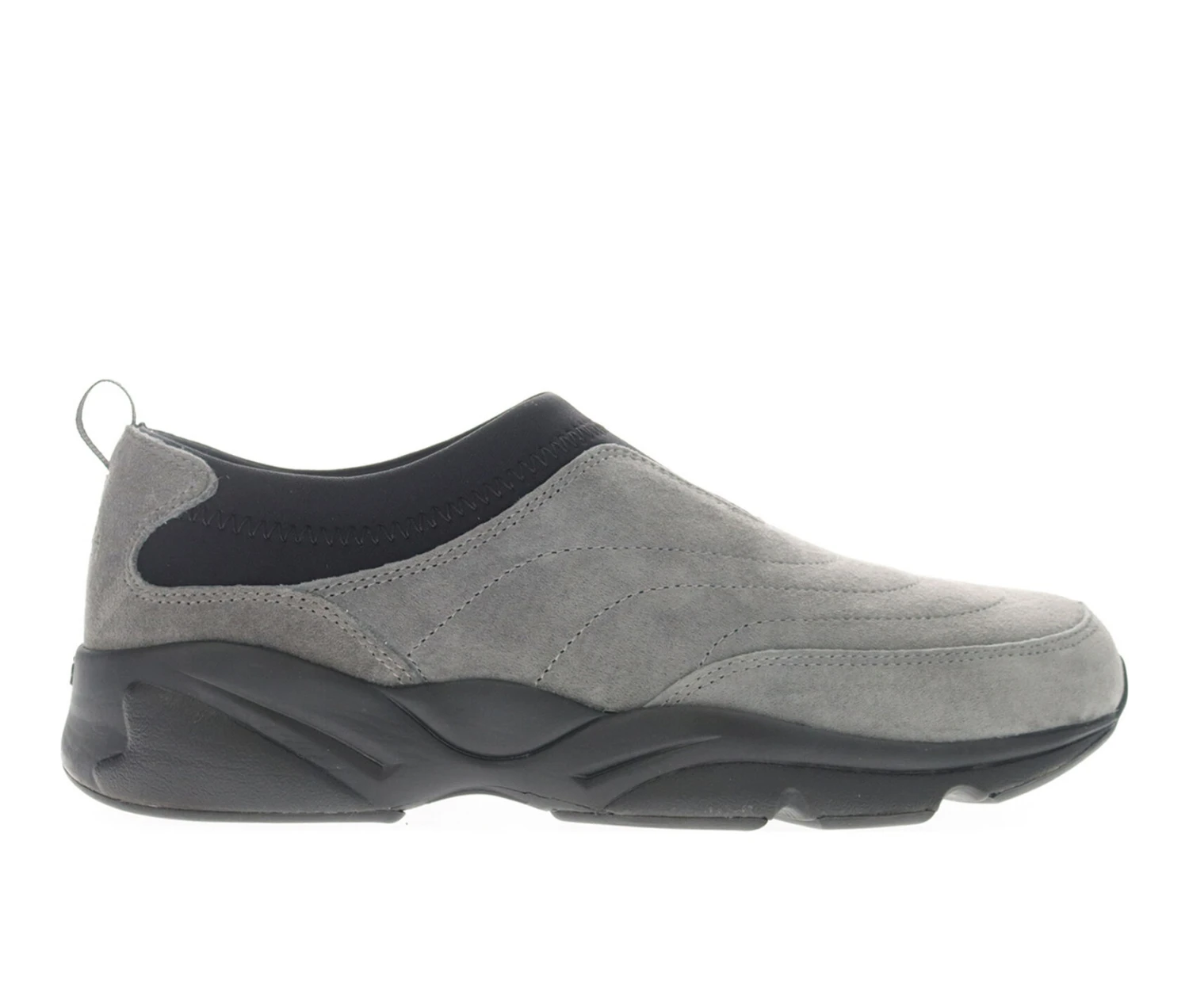 Men's Propet Stability Slip-On Sneakers