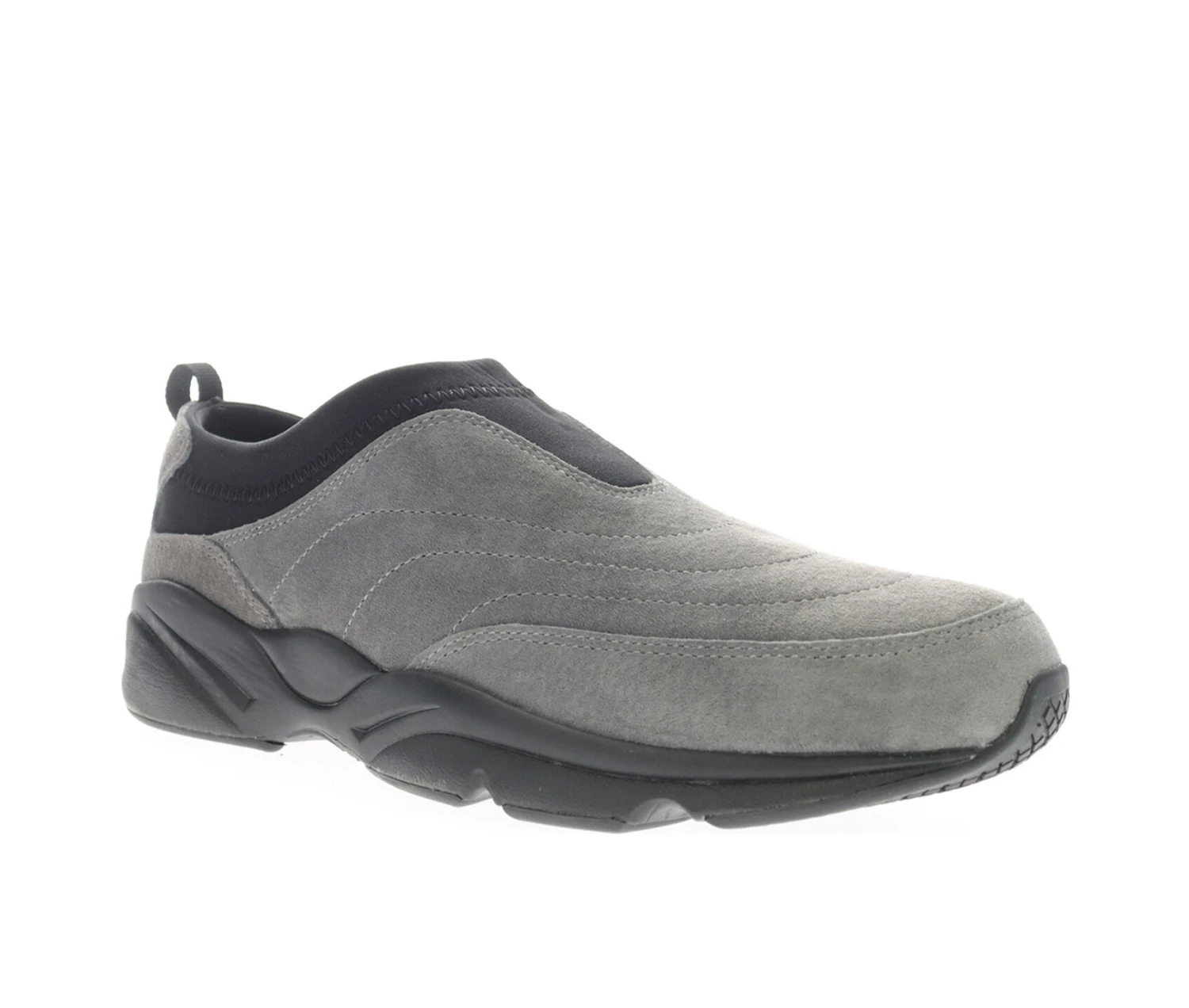 Men's Propet Stability Slip-On Sneakers - Image 2