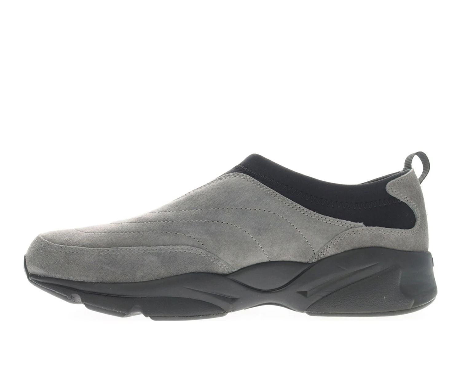 Men's Propet Stability Slip-On Sneakers - Image 3