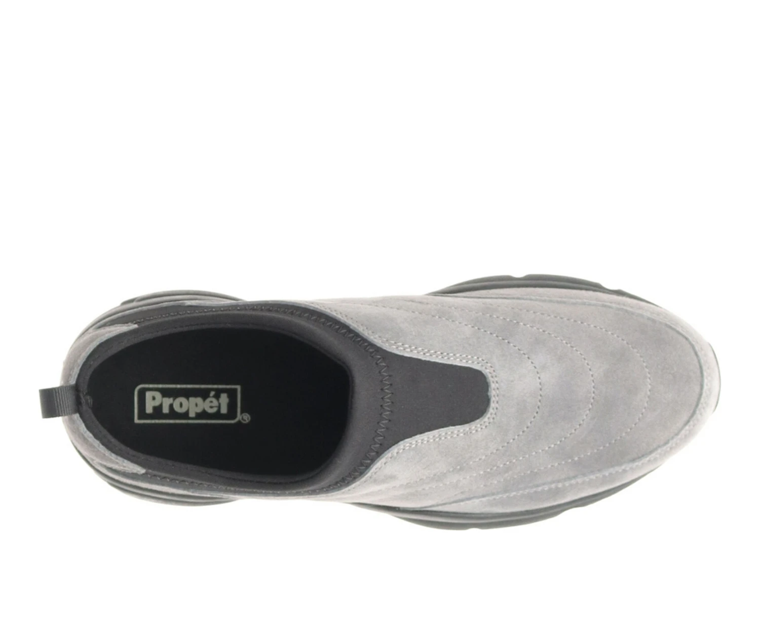 Men's Propet Stability Slip-On Sneakers - Image 5