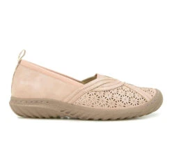 Women's JBU Florida Slip On Shoes