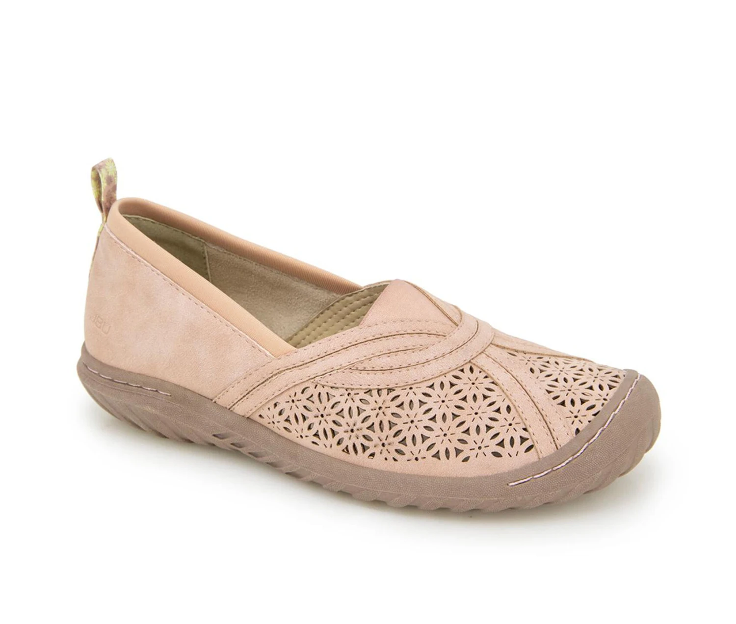 Women's JBU Florida Slip On Shoes - Image 2
