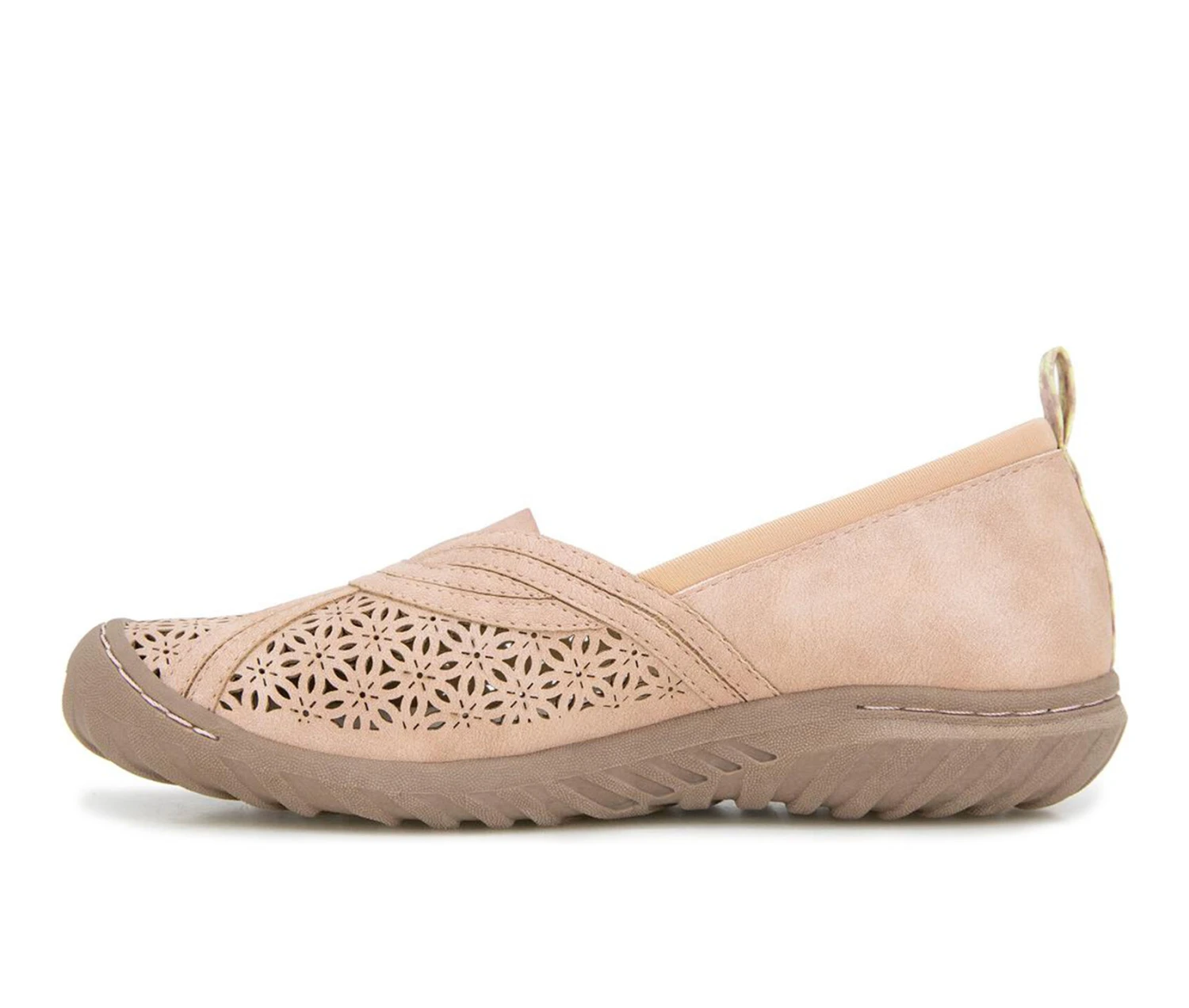 Women's JBU Florida Slip On Shoes - Image 3