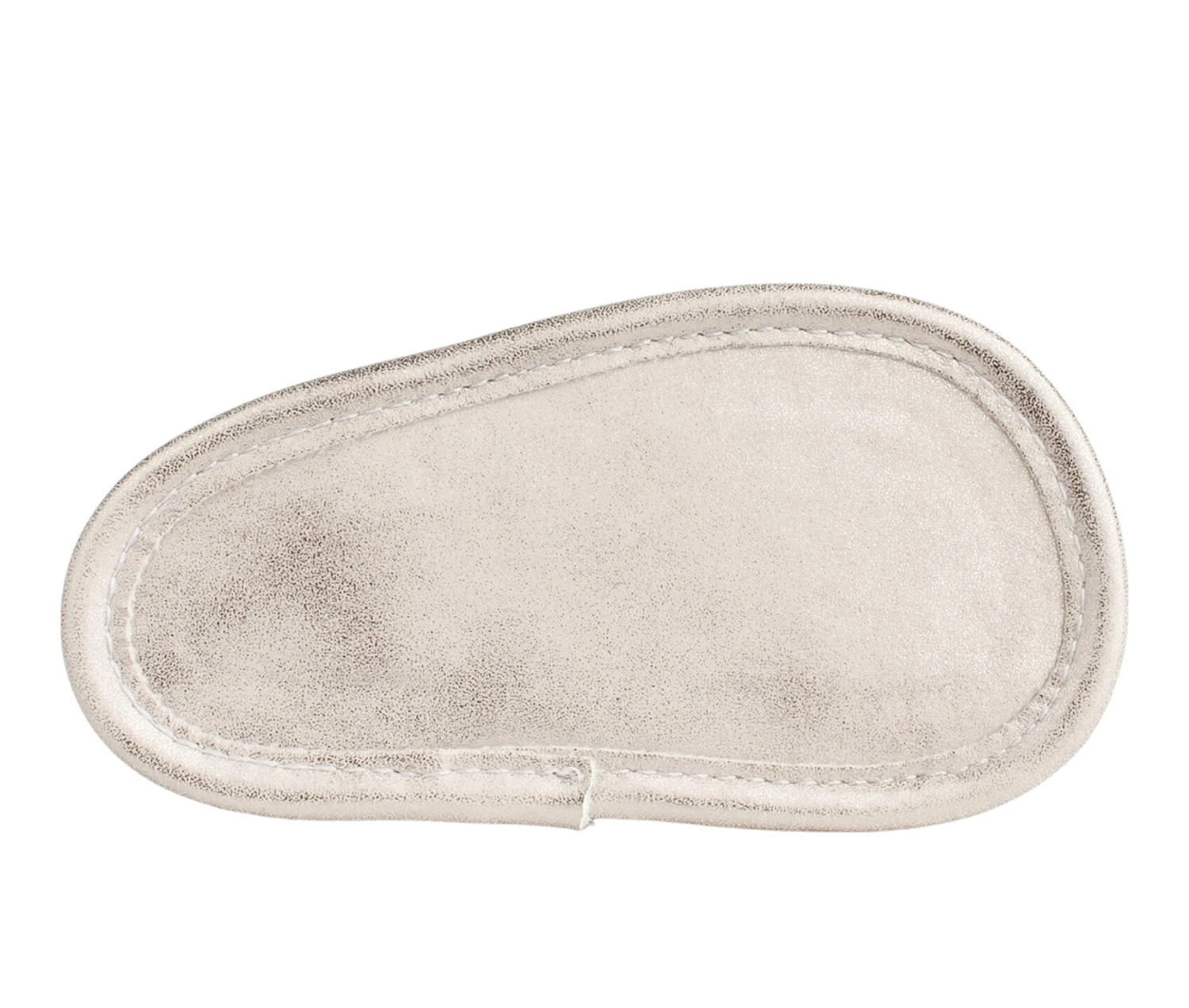 Girls' Baby Deer Infant Kerstey Crib Sandals - Image 7