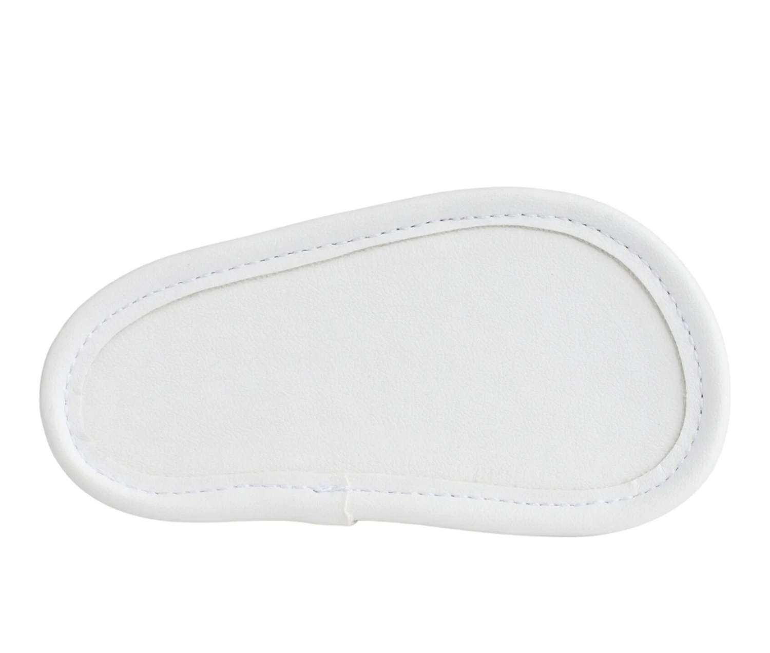 Girls' Baby Deer Infant Crystal Crib Sandals - Image 7