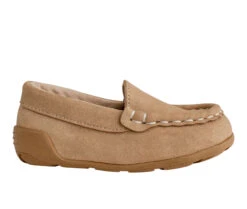 Boys' Baby Deer Ian Crib Shoes