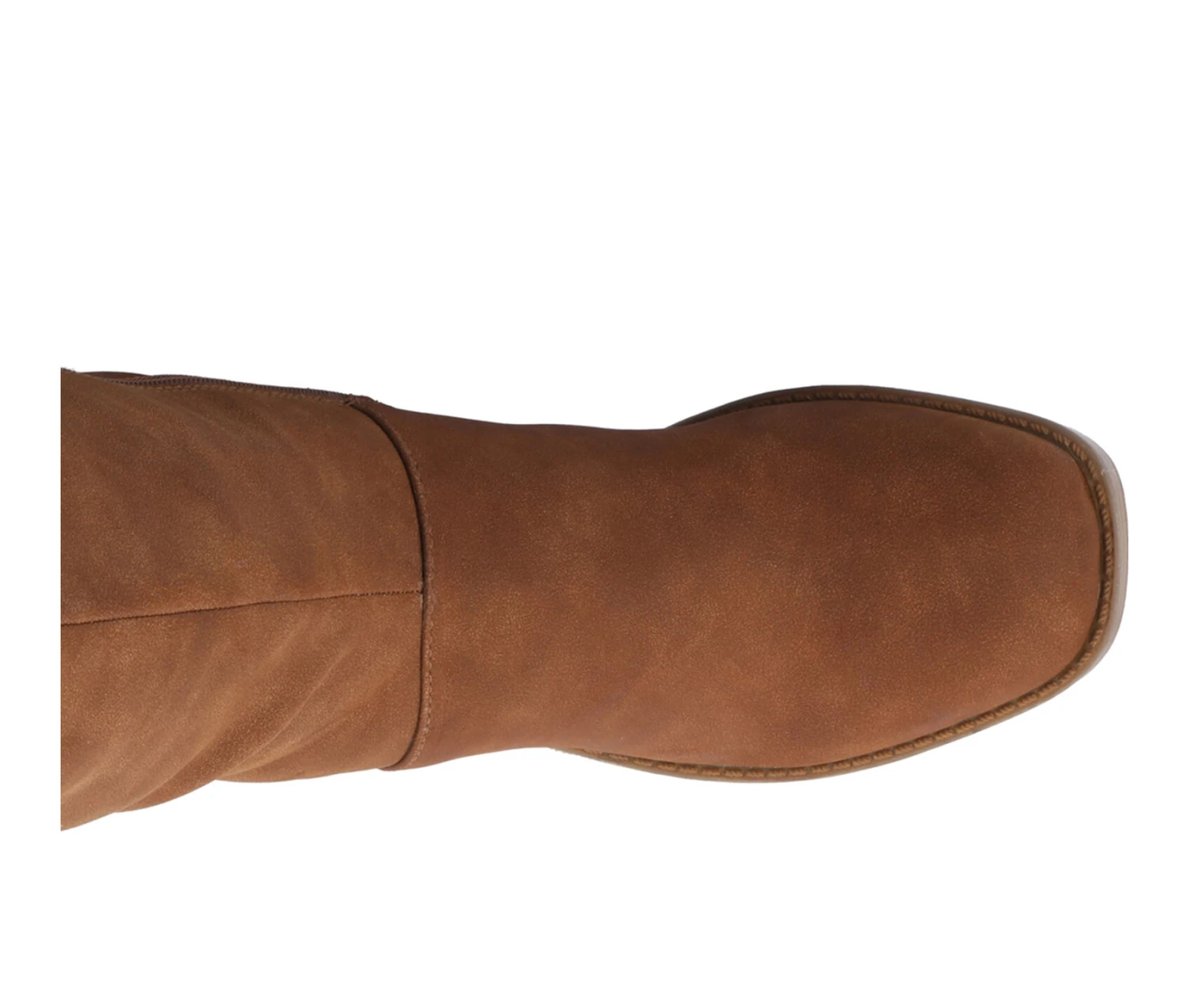 Women's Journee Collection Letice Knee High Boots - Image 6