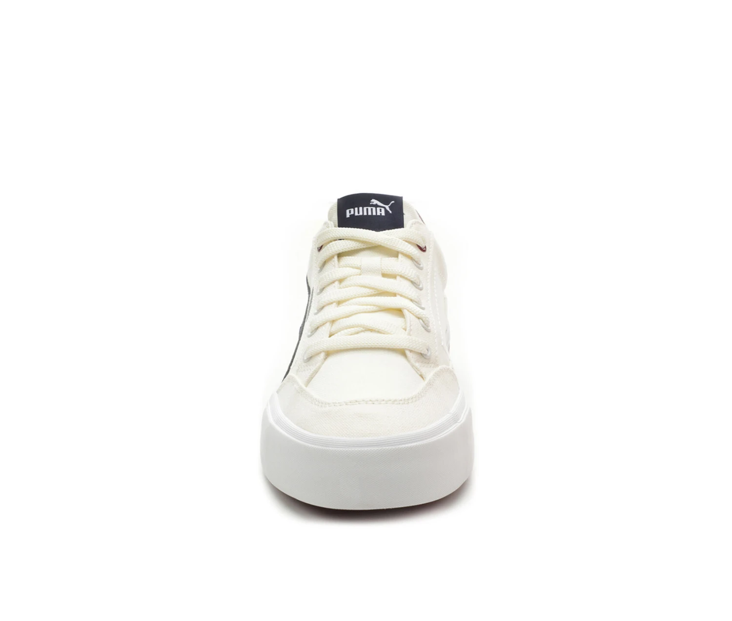 Men's Puma Court Classic Vulc FS Sneakers - Image 4