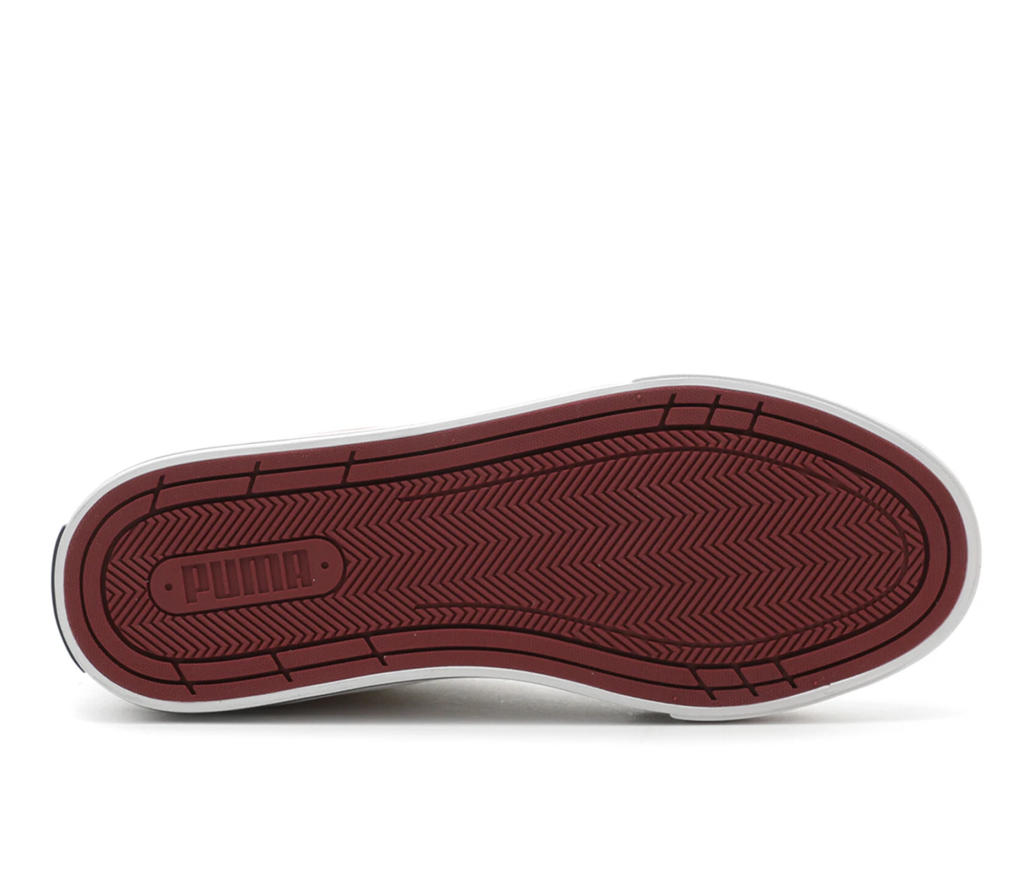 Men's Puma Court Classic Vulc FS Sneakers - Image 7