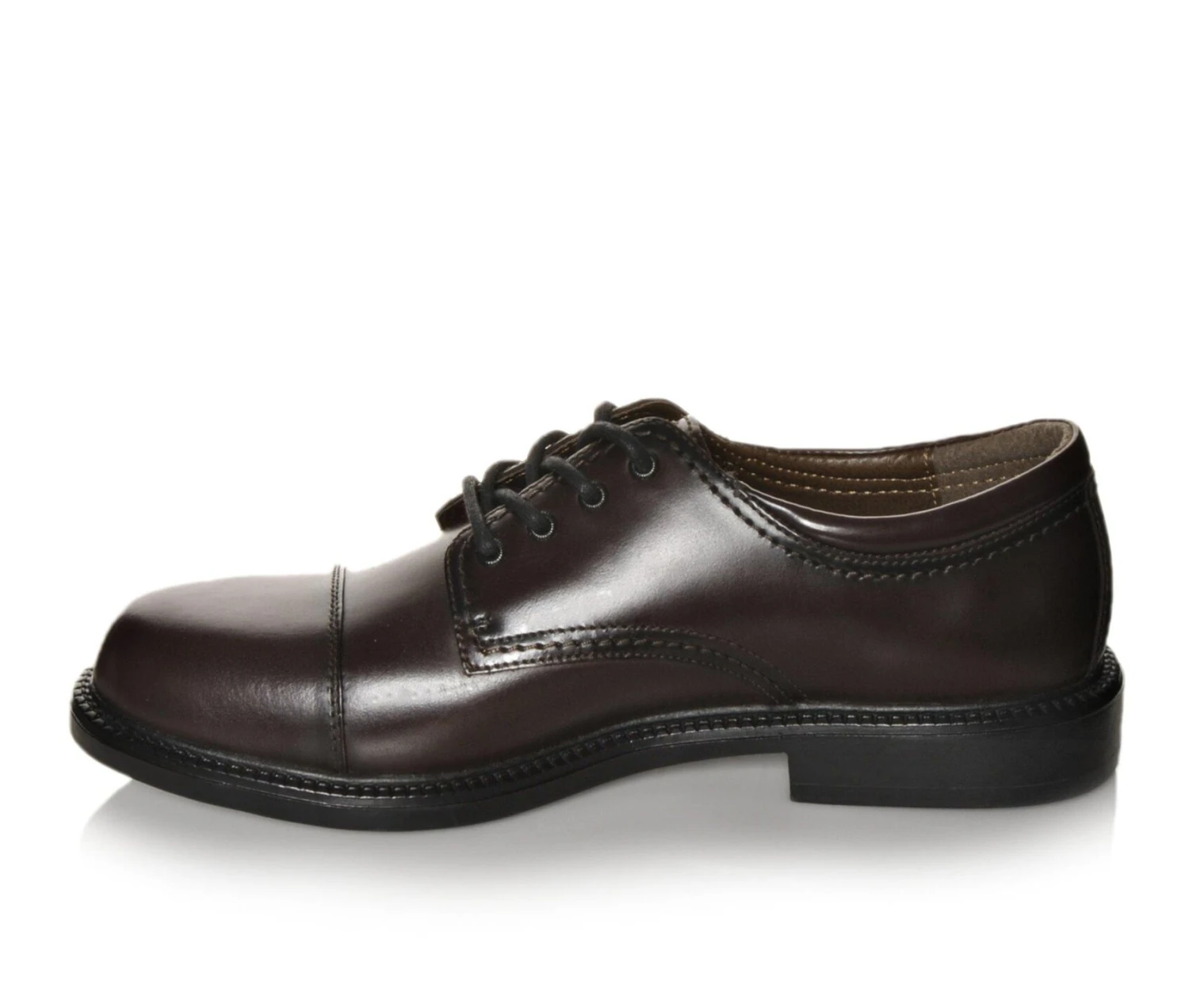 Men's Dockers Gordon Oxford Dress Shoes - Image 3