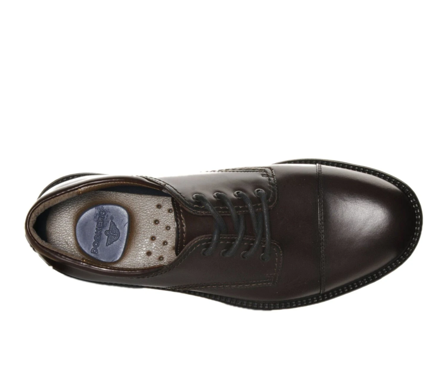 Men's Dockers Gordon Oxford Dress Shoes - Image 6