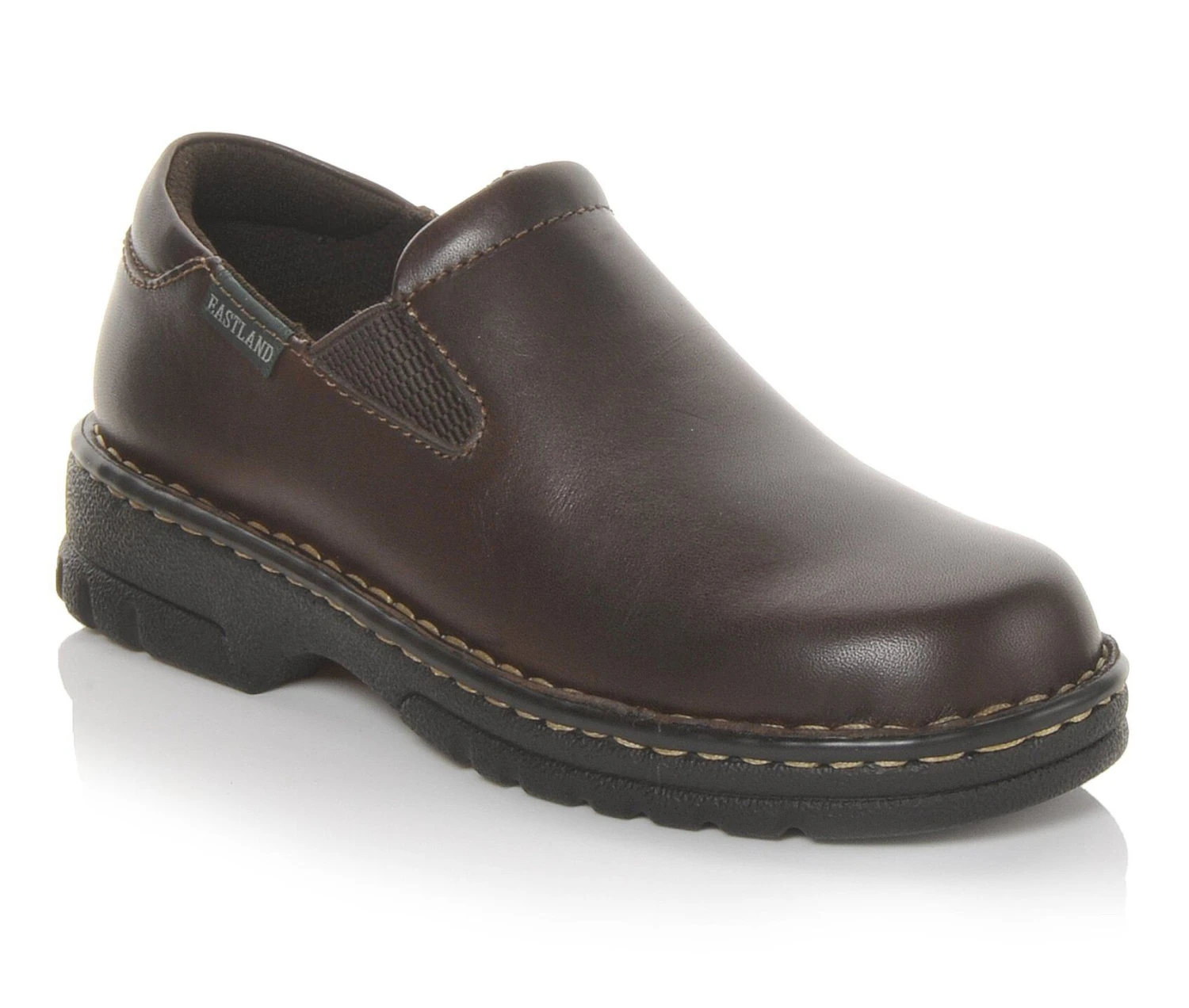 Women's Eastland Women's Newport Clogs - Image 2