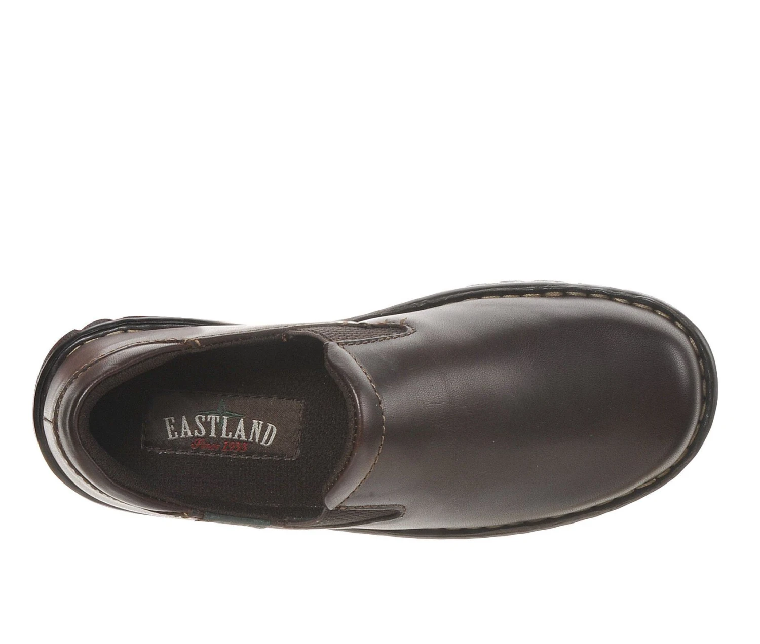 Women's Eastland Women's Newport Clogs - Image 6