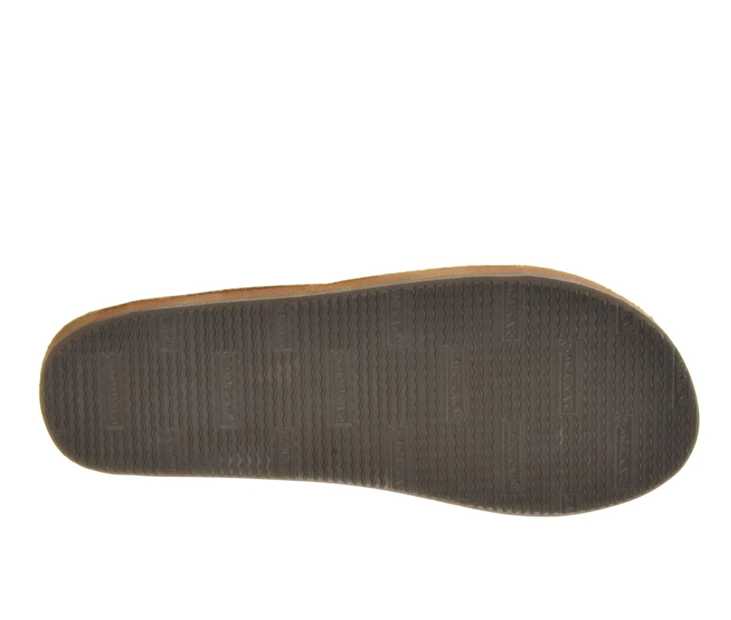 Women's Rainbow Sandals Single Layer Premier Leather -301ALTS Flip-Flops - Image 7