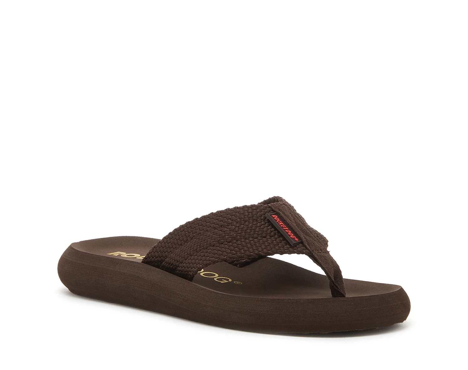 Women's Rocket Dog Sunset Flip-Flops - Image 2
