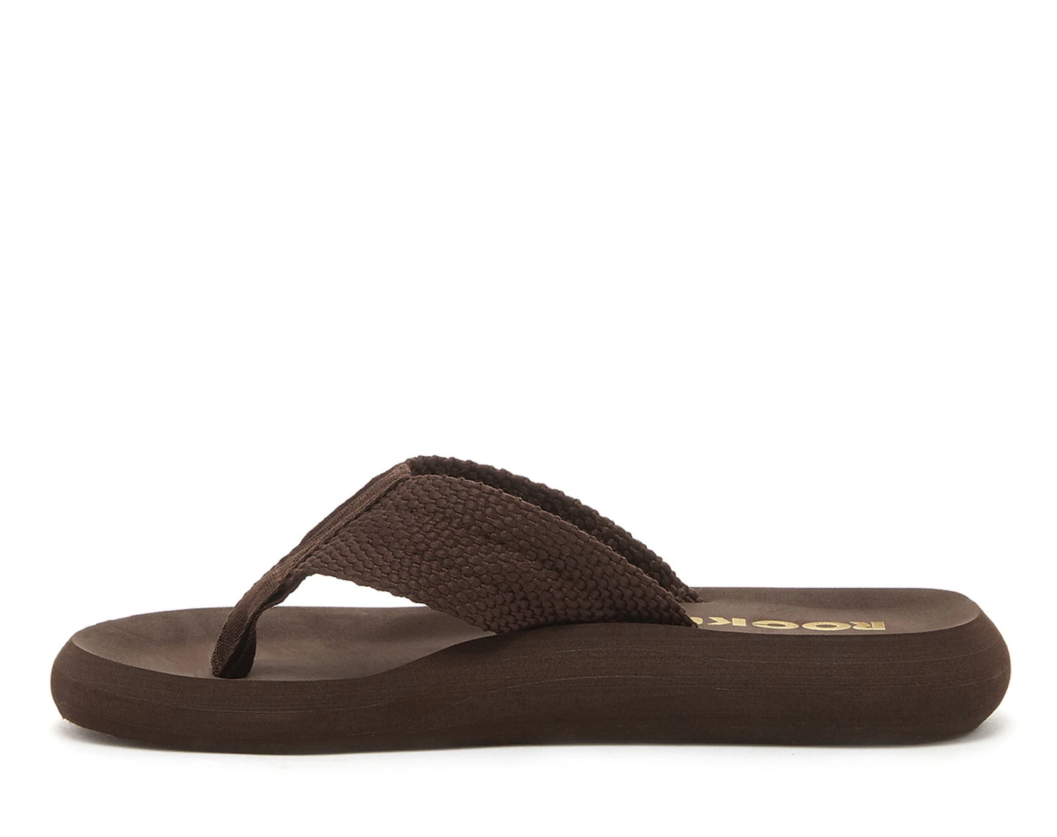 Women's Rocket Dog Sunset Flip-Flops - Image 3