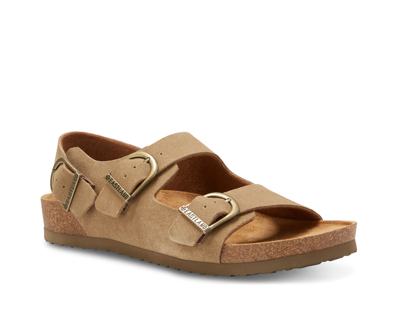 Men's Eastland Charlestown Outdoor Sandals - Image 2
