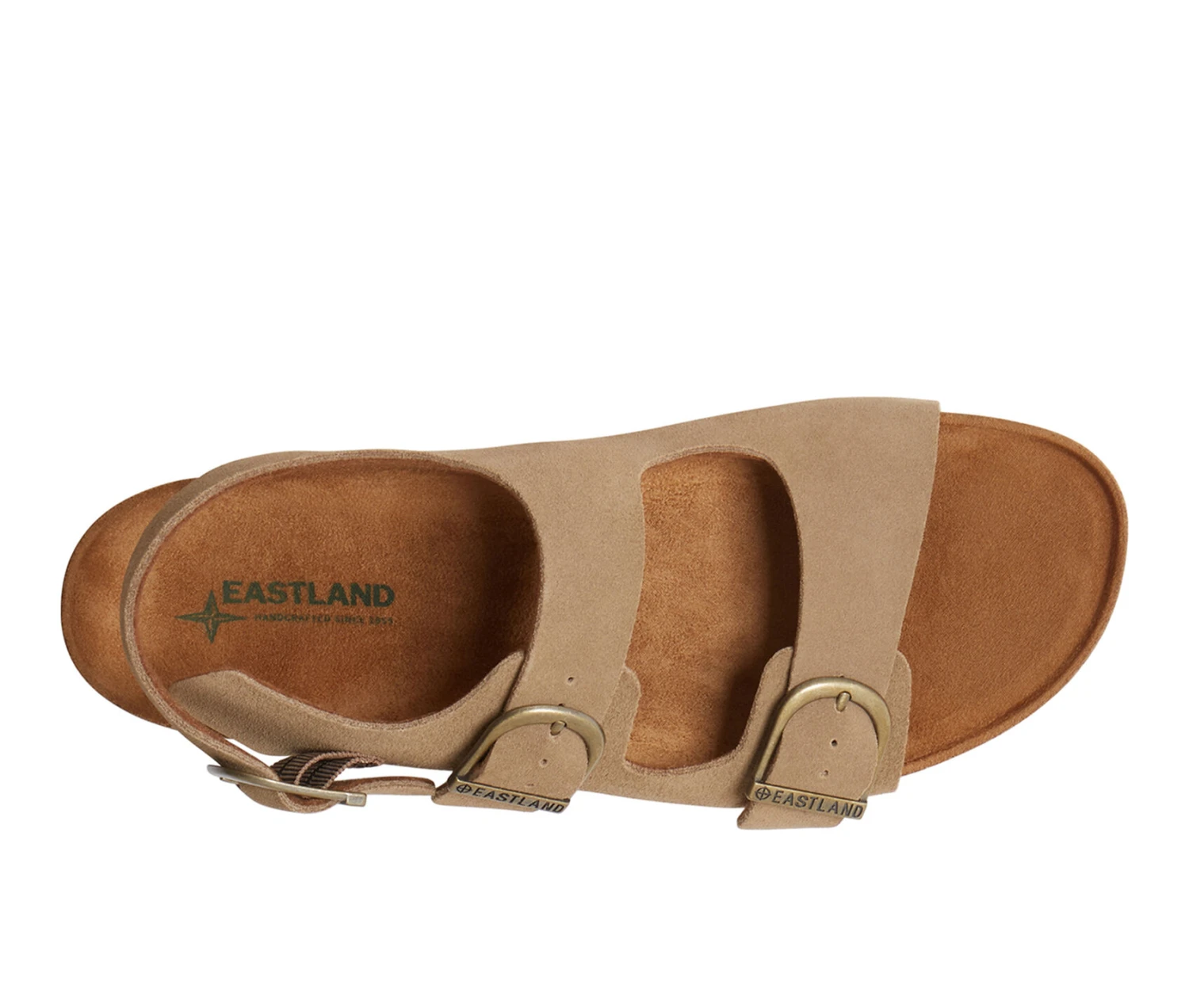 Men's Eastland Charlestown Outdoor Sandals - Image 6