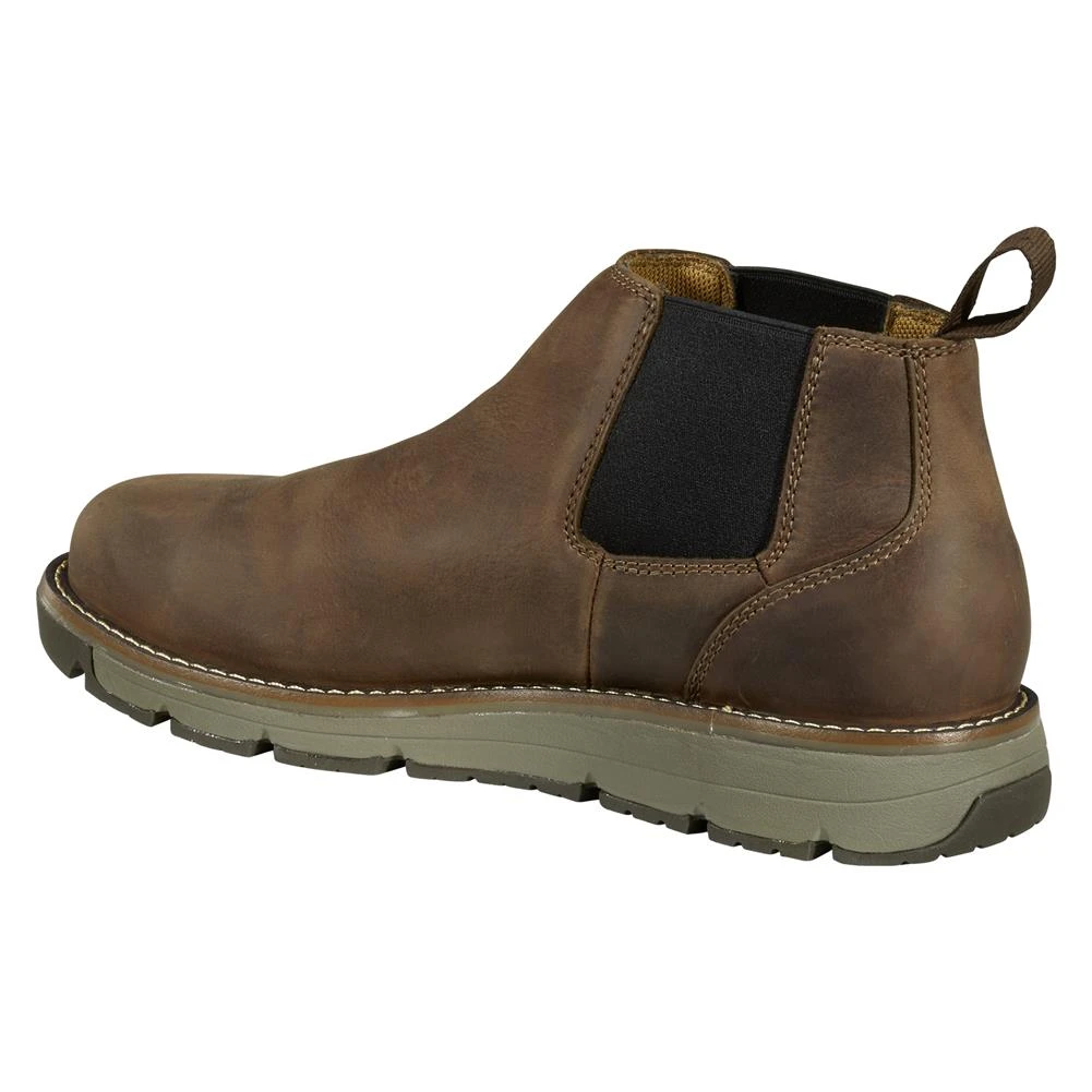 Men's Carhartt 4" Millbrook Romeo Wedge Boots - Image 3
