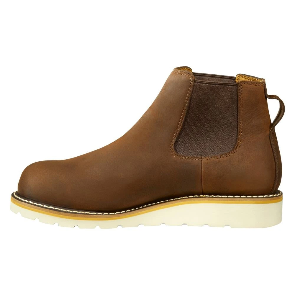 Men's Carhartt 5" Wedge Chelsea Boots - Image 3