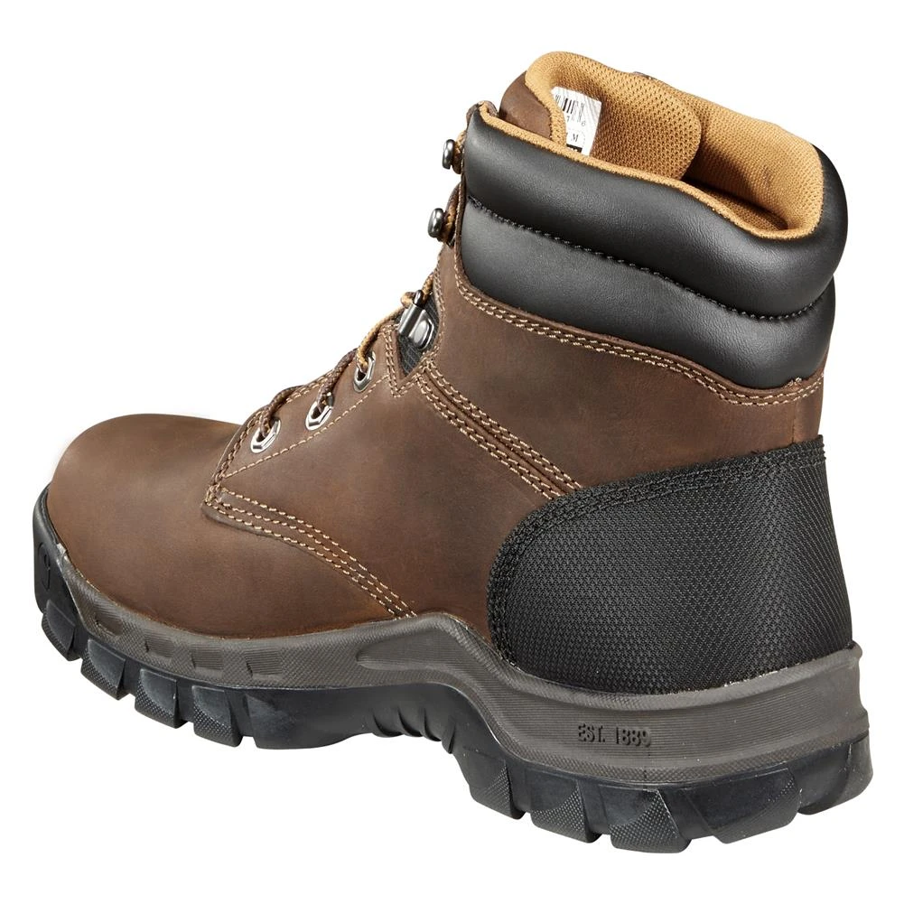 Men's Carhartt 6" Rugged-Flex Boots - Image 3