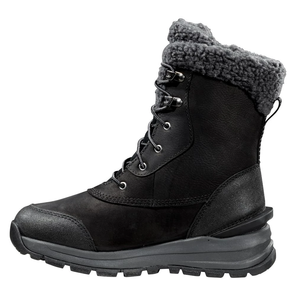 Women's Carhartt 8" Pellston Winter 200G Waterproof Boots - Image 11