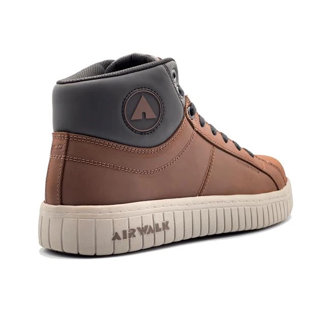 Women's Airwalk Deuce Mid Composite Toe Boots - Image 3