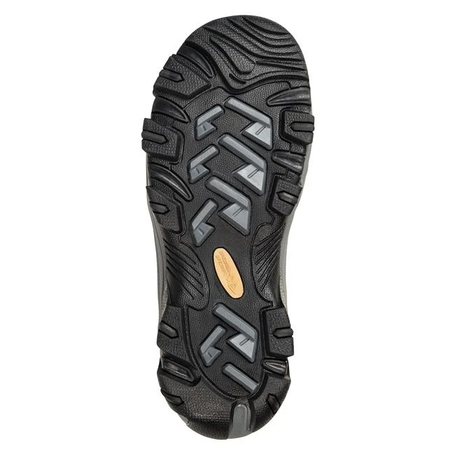 Women's Avenger 6" Crosscut Leather Steel Toe Waterproof Boots - Image 3