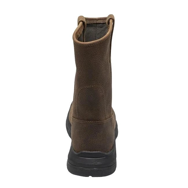 Men's BOGS Bedrock II Waterproof Wellington Boots - Image 3