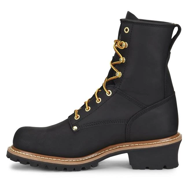 Men's Carolina Elm Boots - Image 9