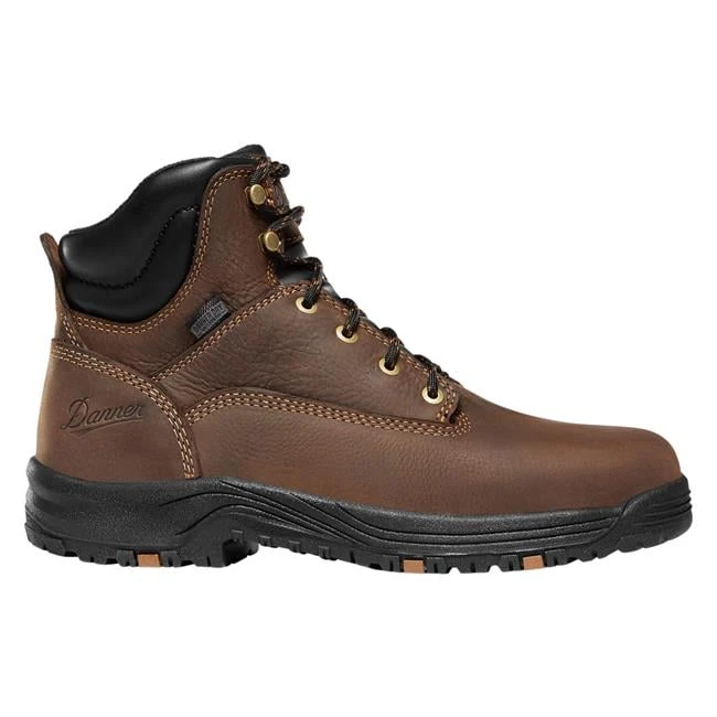 Women's Danner 5" Caliper Alloy Toe Waterproof Boots - Image 3