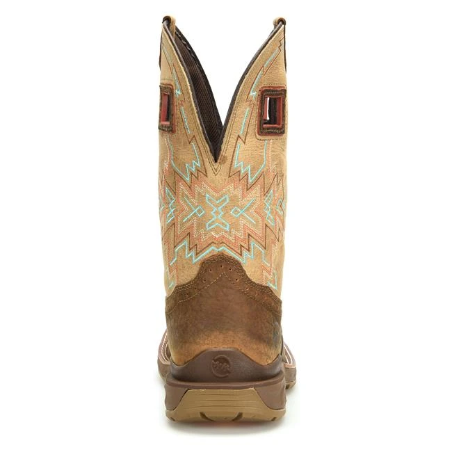 Men's Double H Clem Boots - Image 3