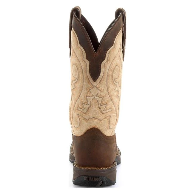 Women's Durango 11" Lady Rebel Western Boots - Image 3
