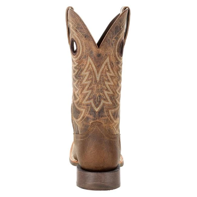 Men's Durango 12" Rebel Pro Western Boots - Image 3