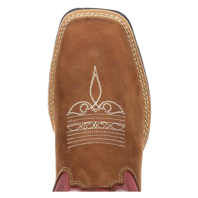 Women's Durango DRD0349 Lady Rebel Pro Western Boots - Image 3