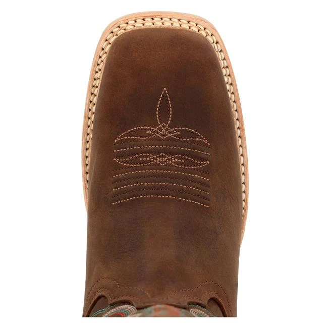 Women's Durango DRD0436 Lady Rebel Pro Western Boots - Image 3