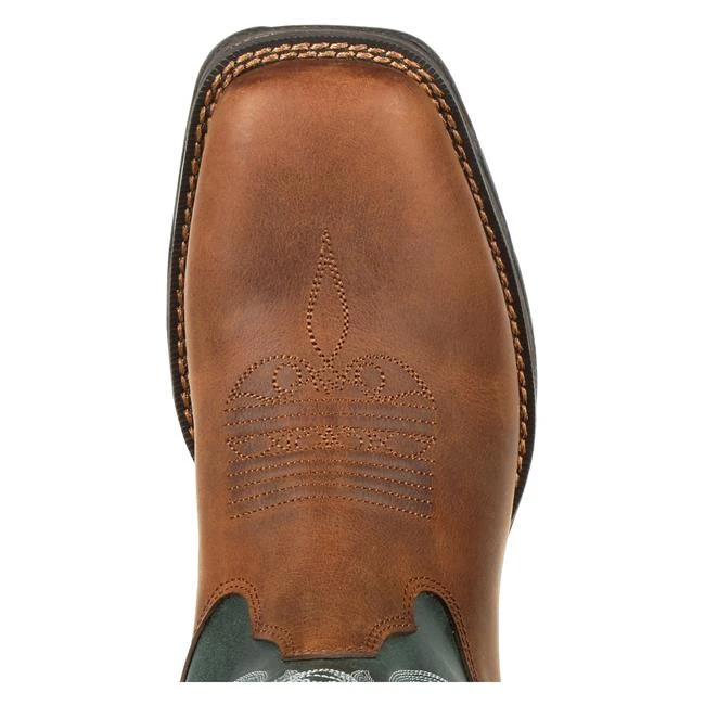 Women's Durango Lady Rebel Waterproof Western Boots - Image 3