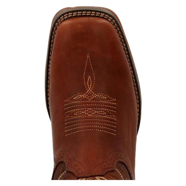 Women's Durango Lady Rebel Western Boots - Image 3