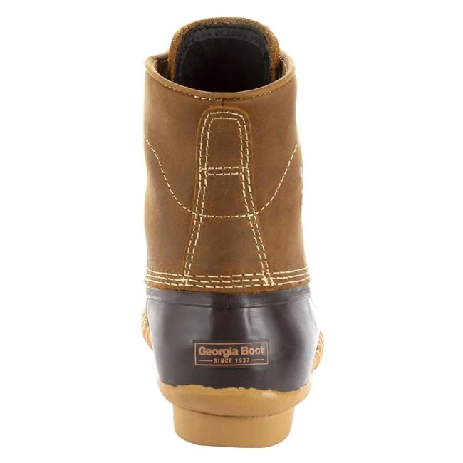 Georgia 6" Marshland Waterproof Boots - Image 3